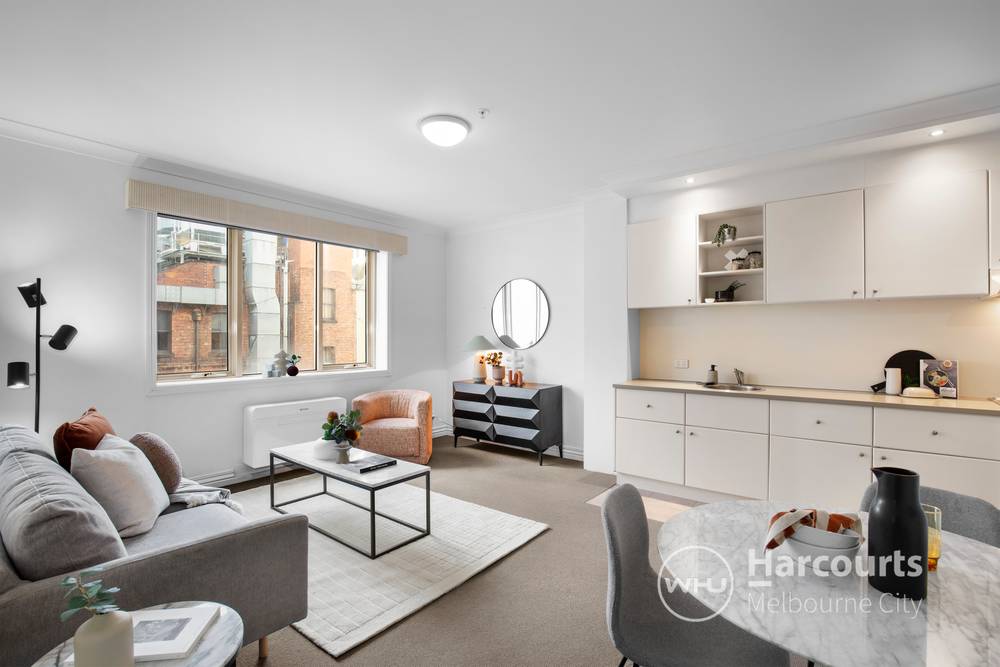 503/182 Collins Street, MELBOURNE, VIC 3000