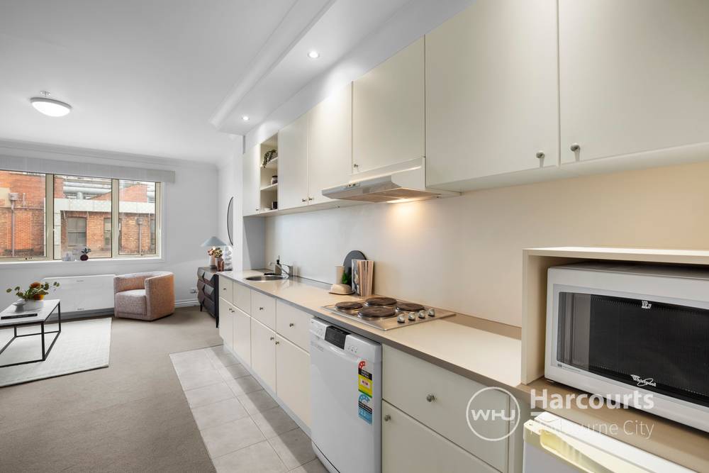 503/182 Collins Street, MELBOURNE, VIC 3000