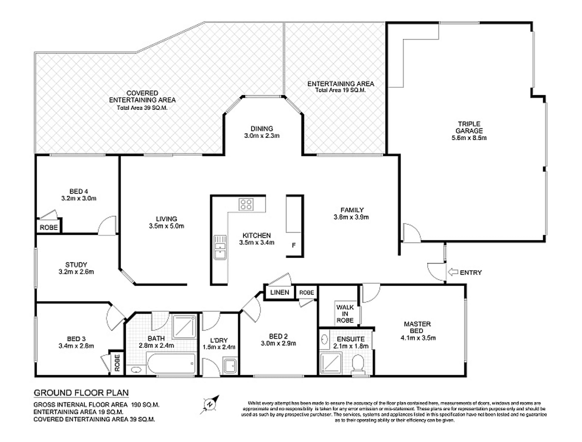 22 Landhaven Avenue, BLUE HAVEN, NSW 2262