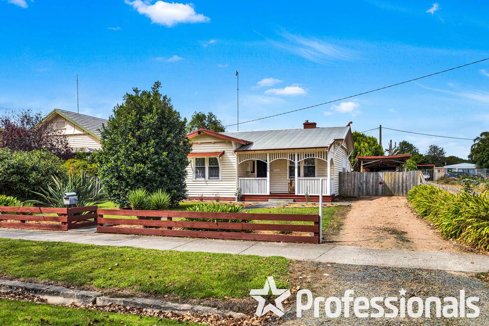 359 Commercial Road, Yarram, VIC 3971