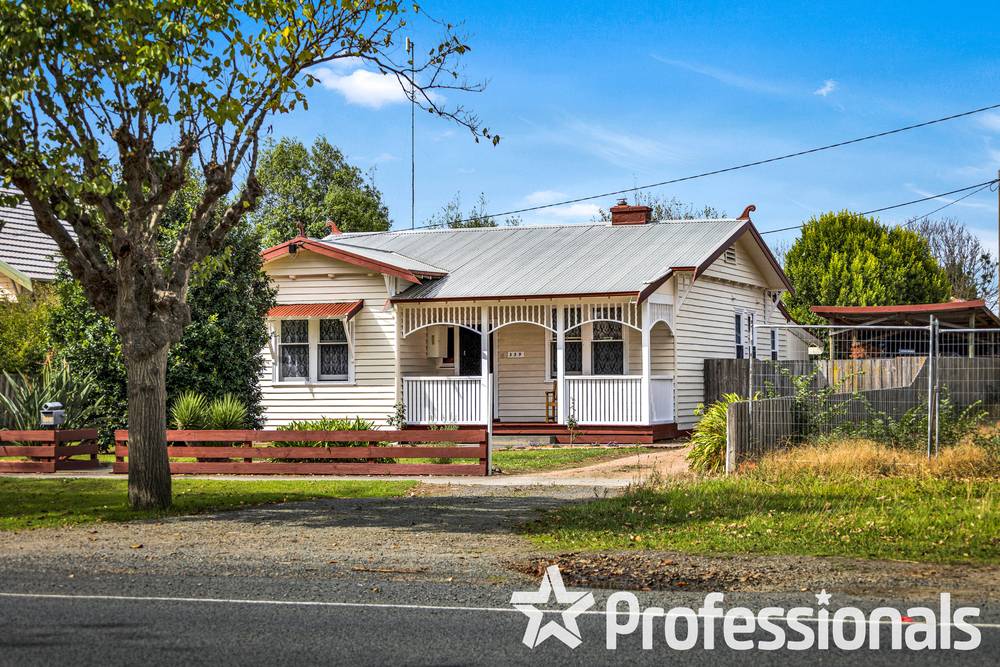 359 Commercial Road, Yarram, VIC 3971