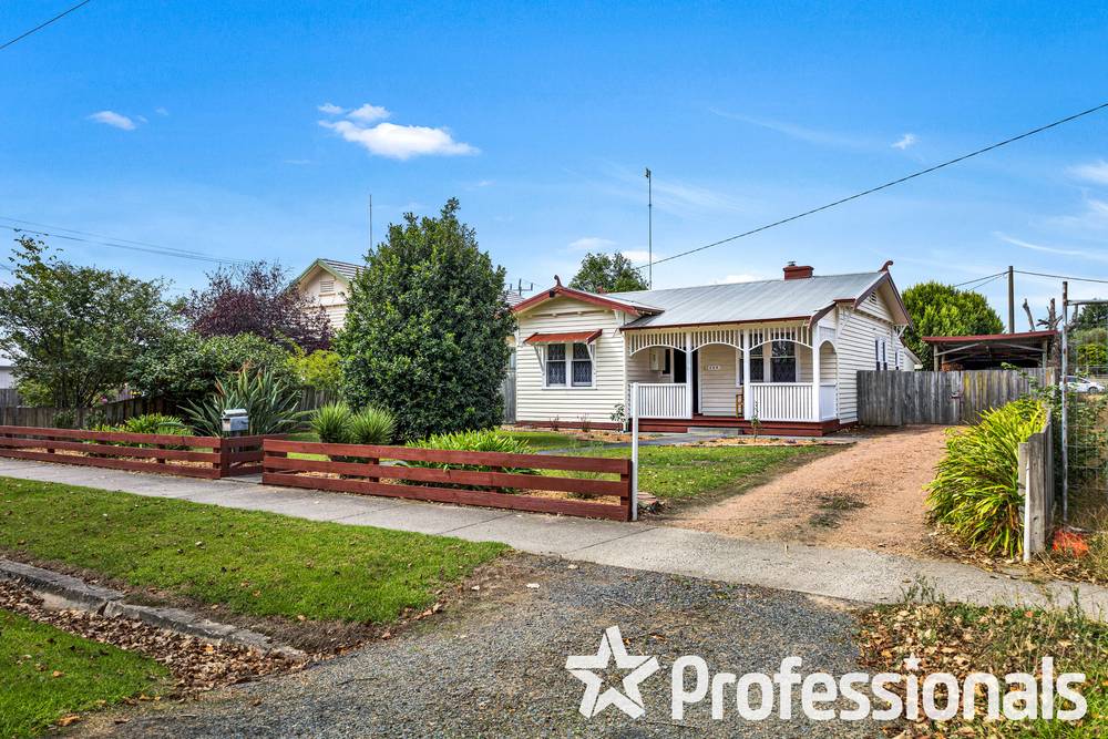 359 Commercial Road, Yarram, VIC 3971