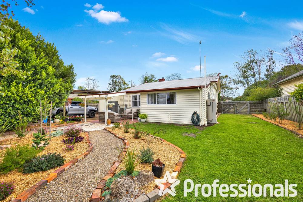 359 Commercial Road, Yarram, VIC 3971