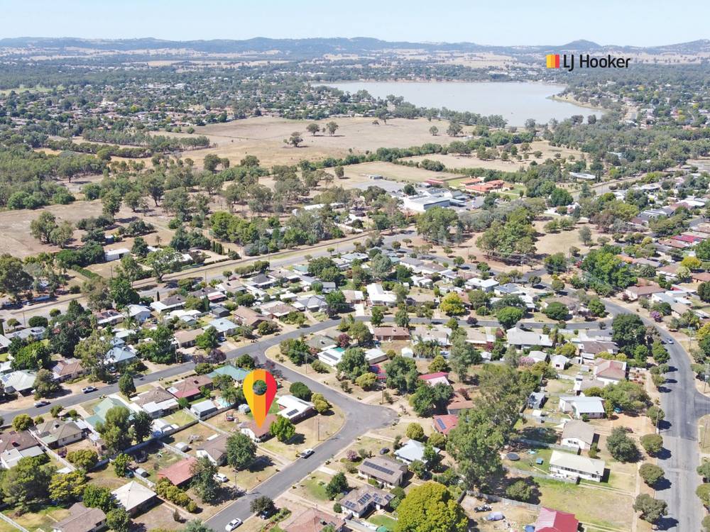 3 Baird Avenue, KOORINGAL, NSW 2650