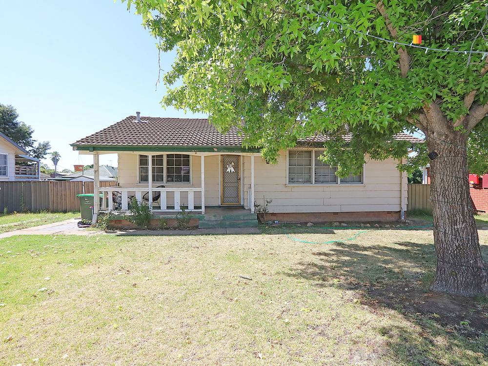 3 Baird Avenue, KOORINGAL, NSW 2650