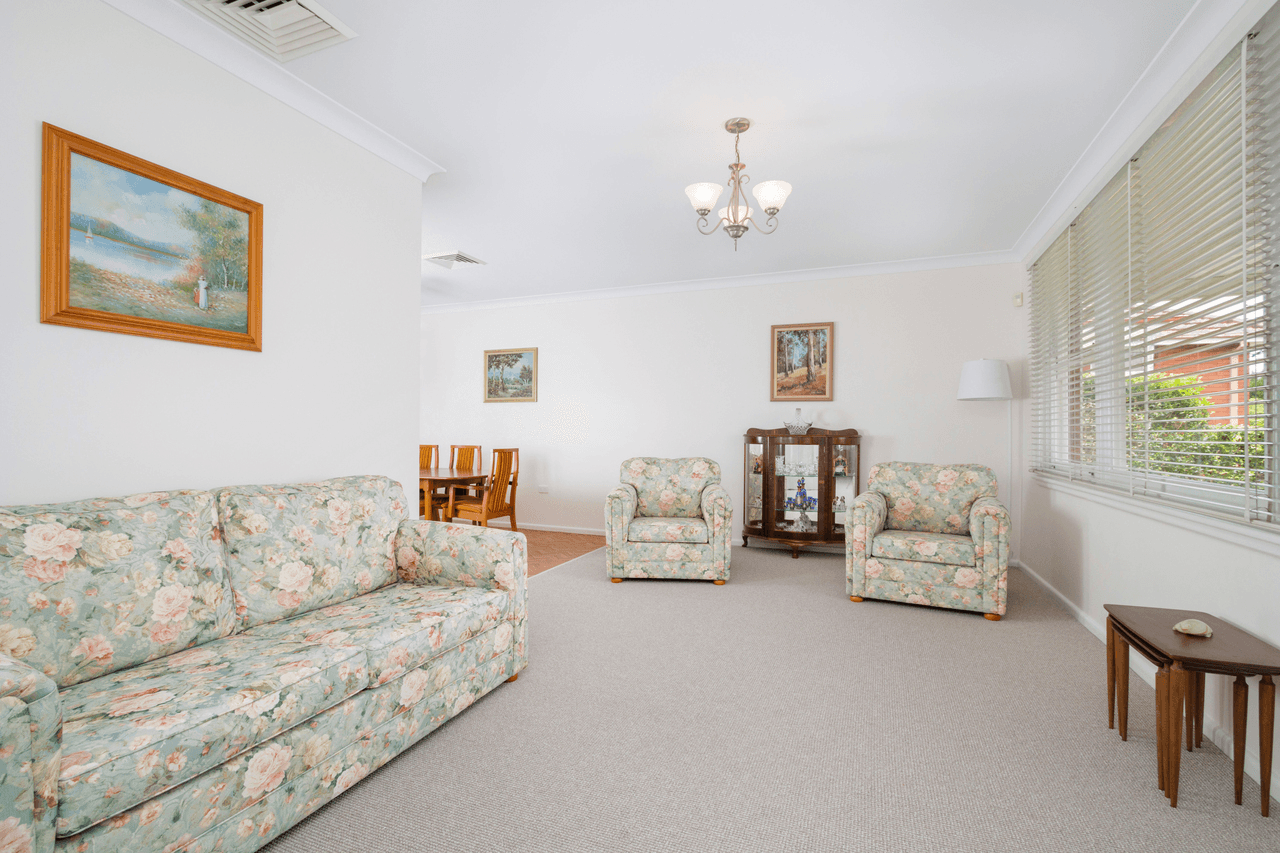 14 Immarna Place, PENSHURST, NSW 2222