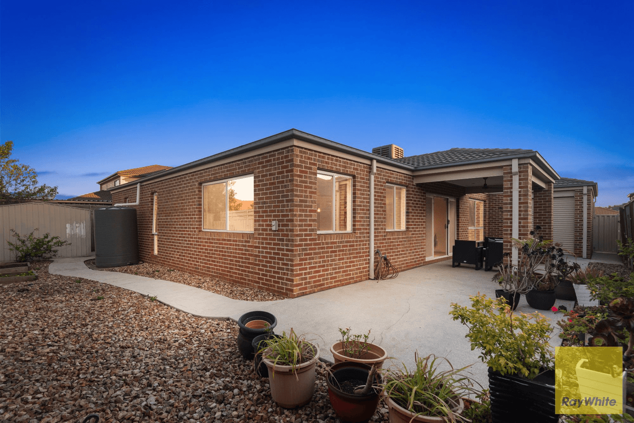 14 Homestead Avenue, TARNEIT, VIC 3029