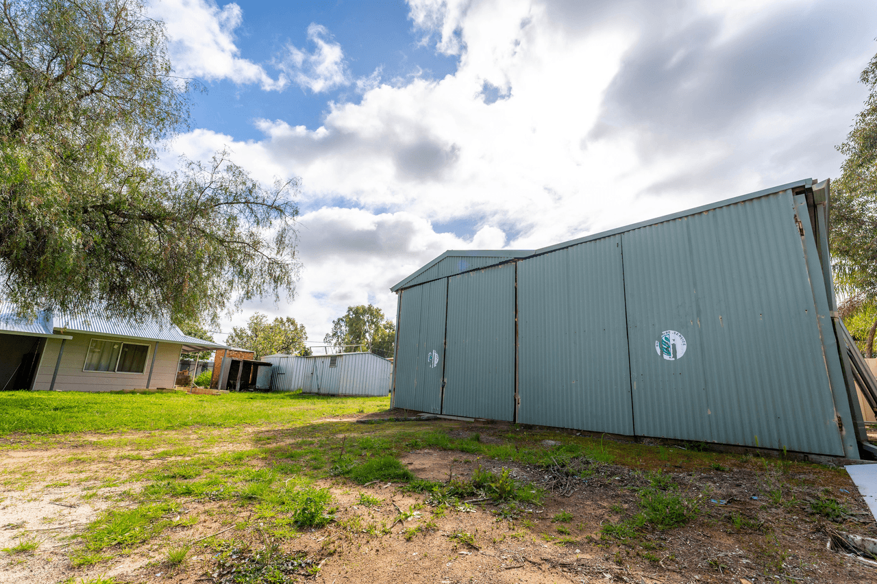 23  Old York Road, NORTHAM, WA 6401