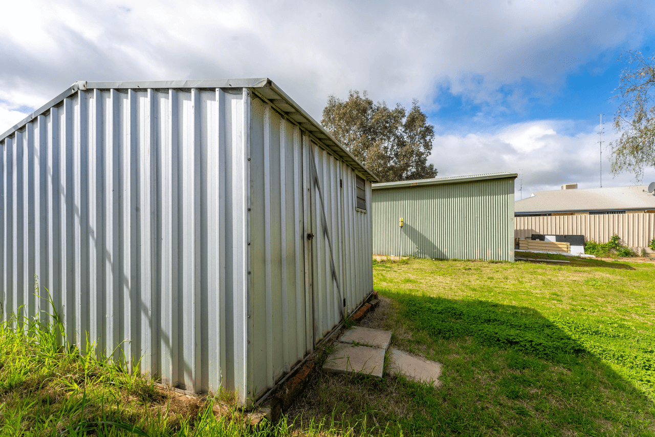 23  Old York Road, NORTHAM, WA 6401