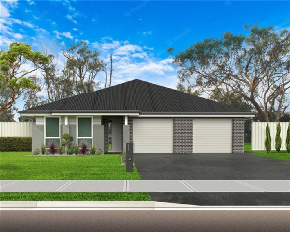 Lot 116 Tamar Road, HAMLYN TERRACE, NSW 2259