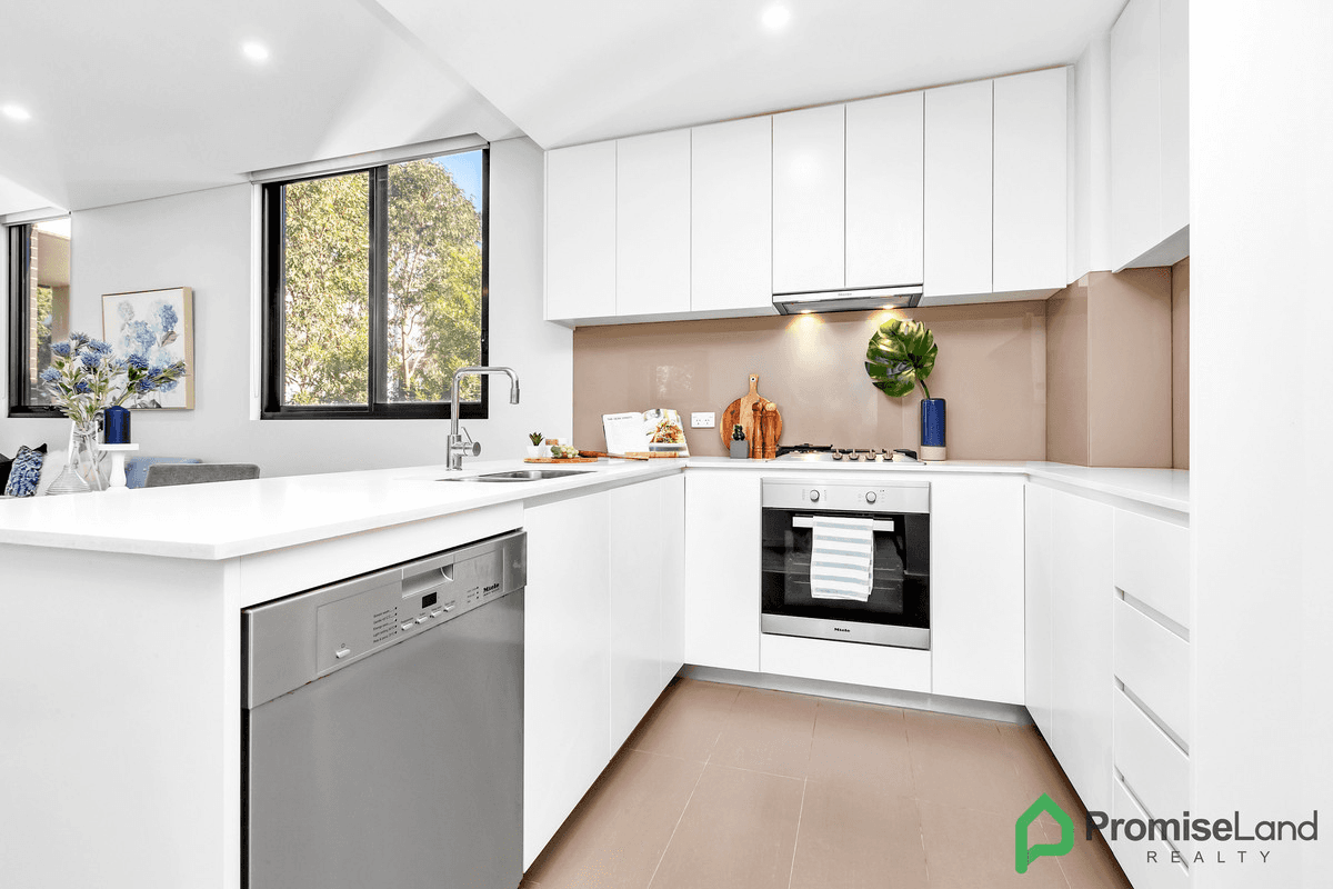 26/217-221 Carlingford Road, Carlingford, NSW 2118