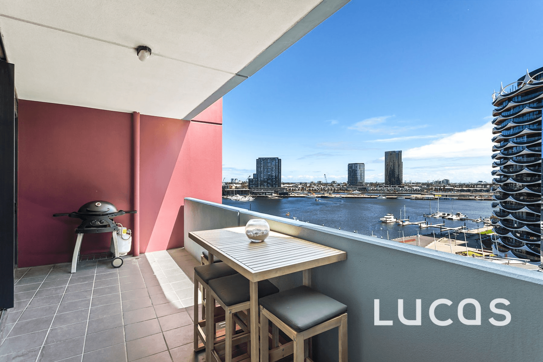 906/39 Caravel Lane, DOCKLANDS, VIC 3008