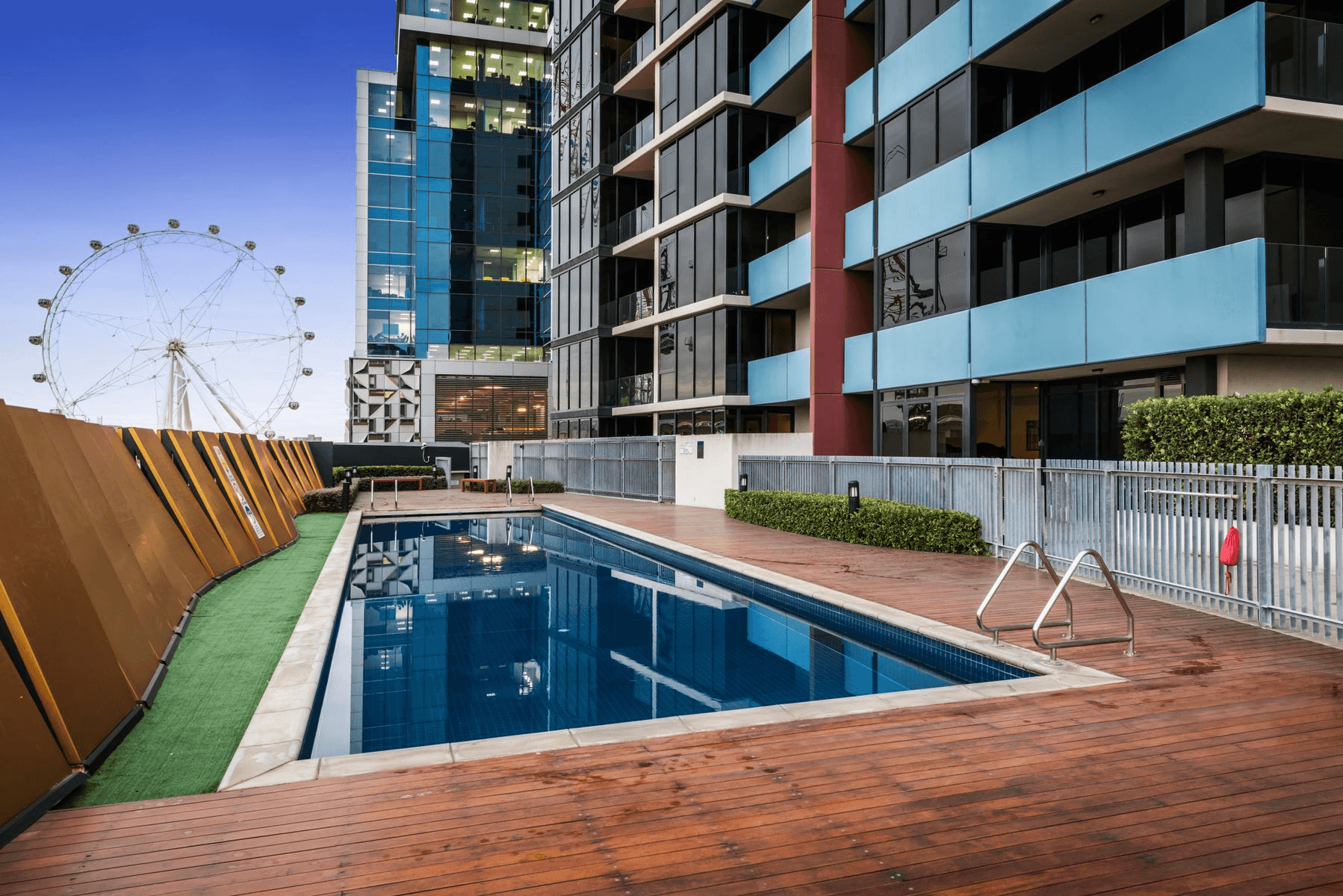 906/39 Caravel Lane, DOCKLANDS, VIC 3008