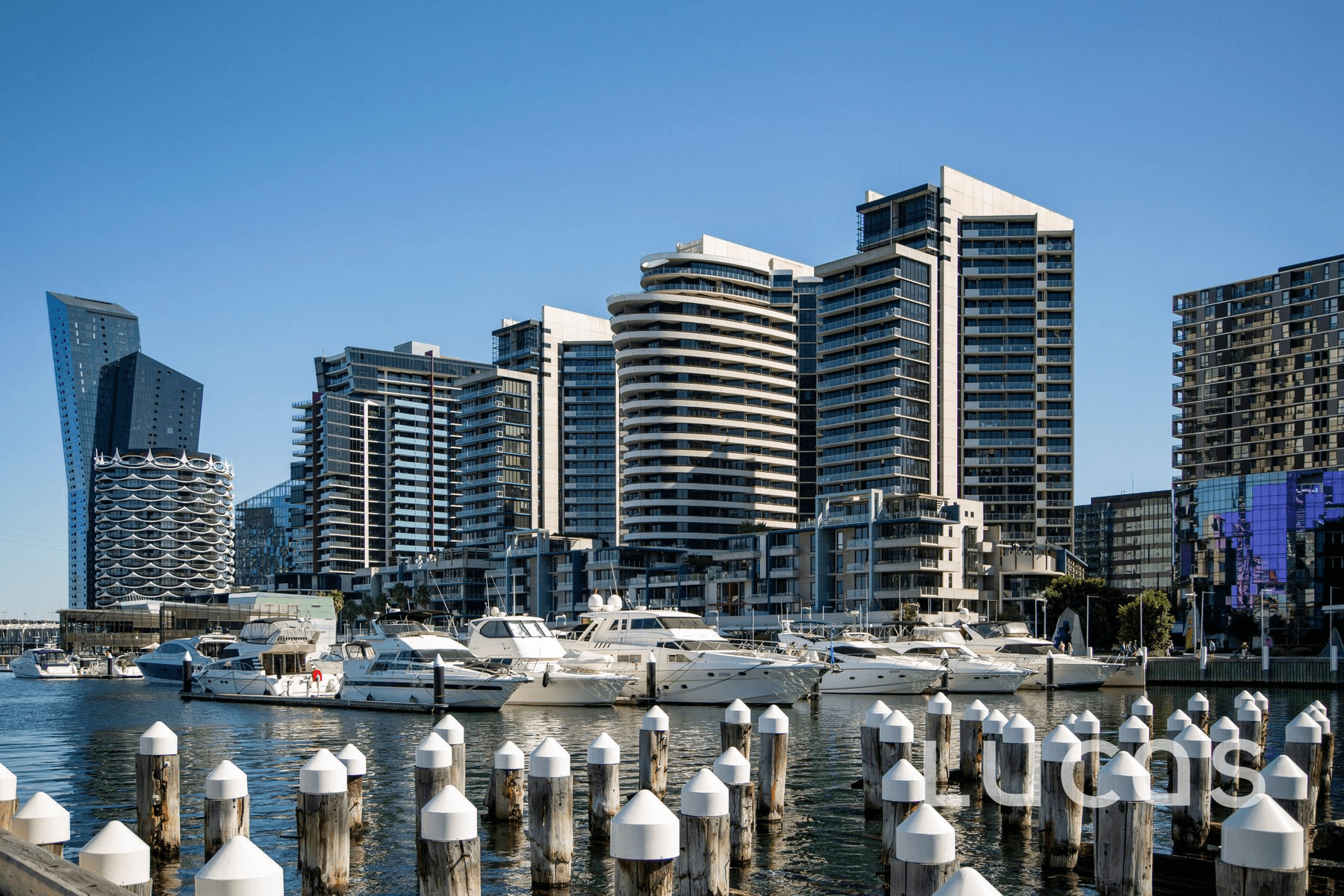 906/39 Caravel Lane, DOCKLANDS, VIC 3008