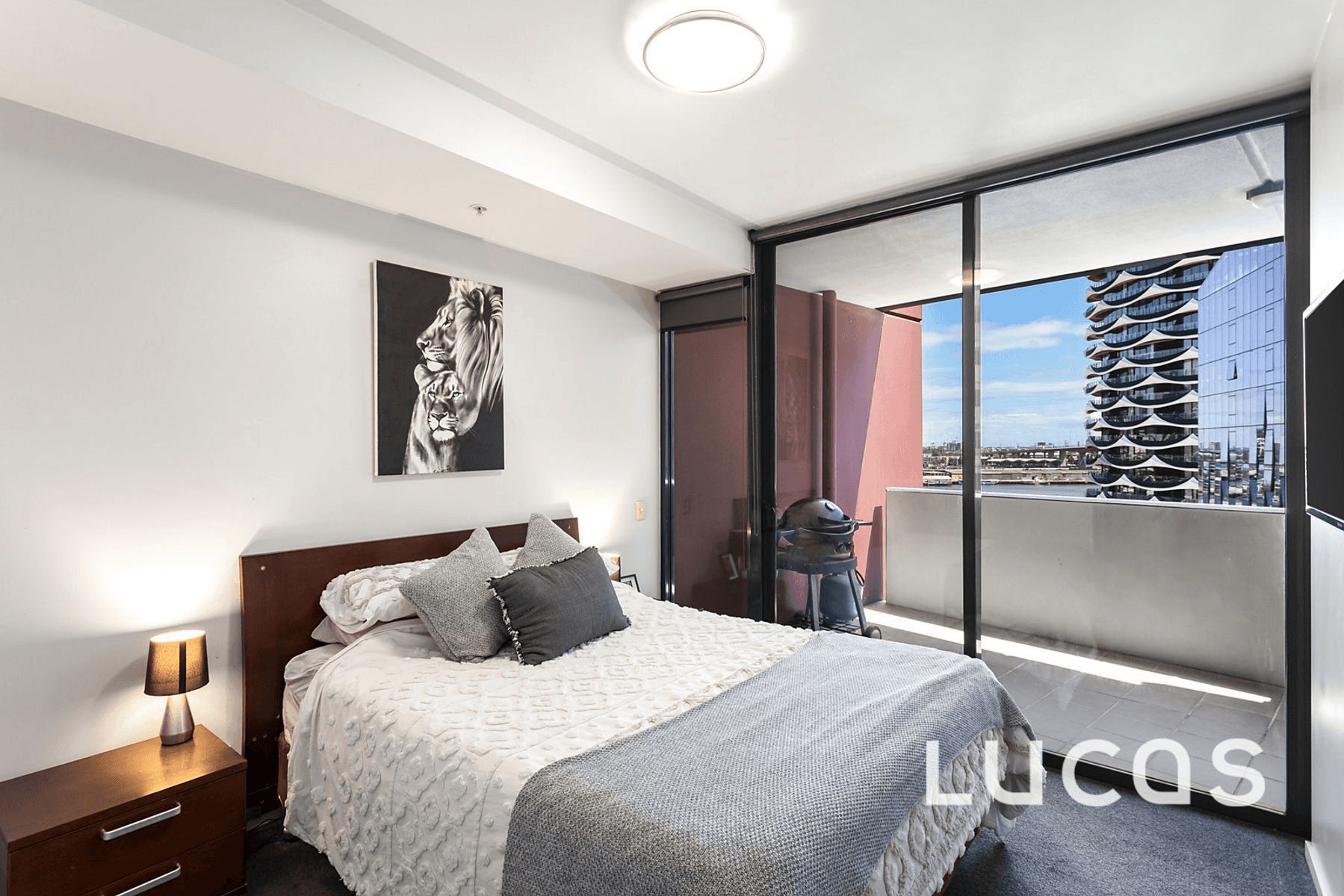 906/39 Caravel Lane, DOCKLANDS, VIC 3008