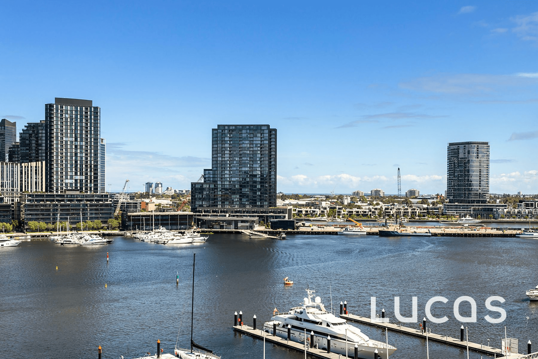 906/39 Caravel Lane, DOCKLANDS, VIC 3008