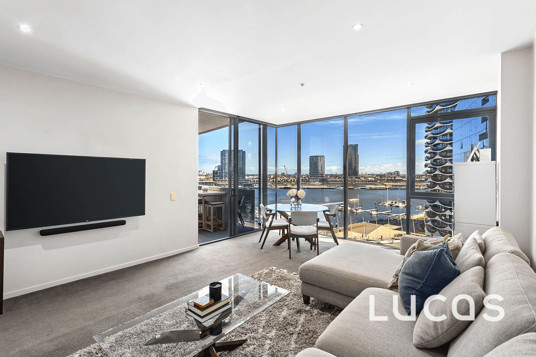 906/39 Caravel Lane, DOCKLANDS, VIC 3008