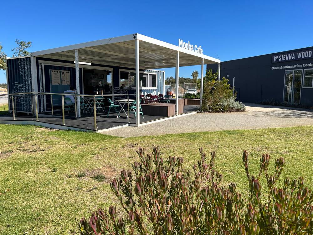 Stage 2 Gairdner Way, Hilbert, WA 6112