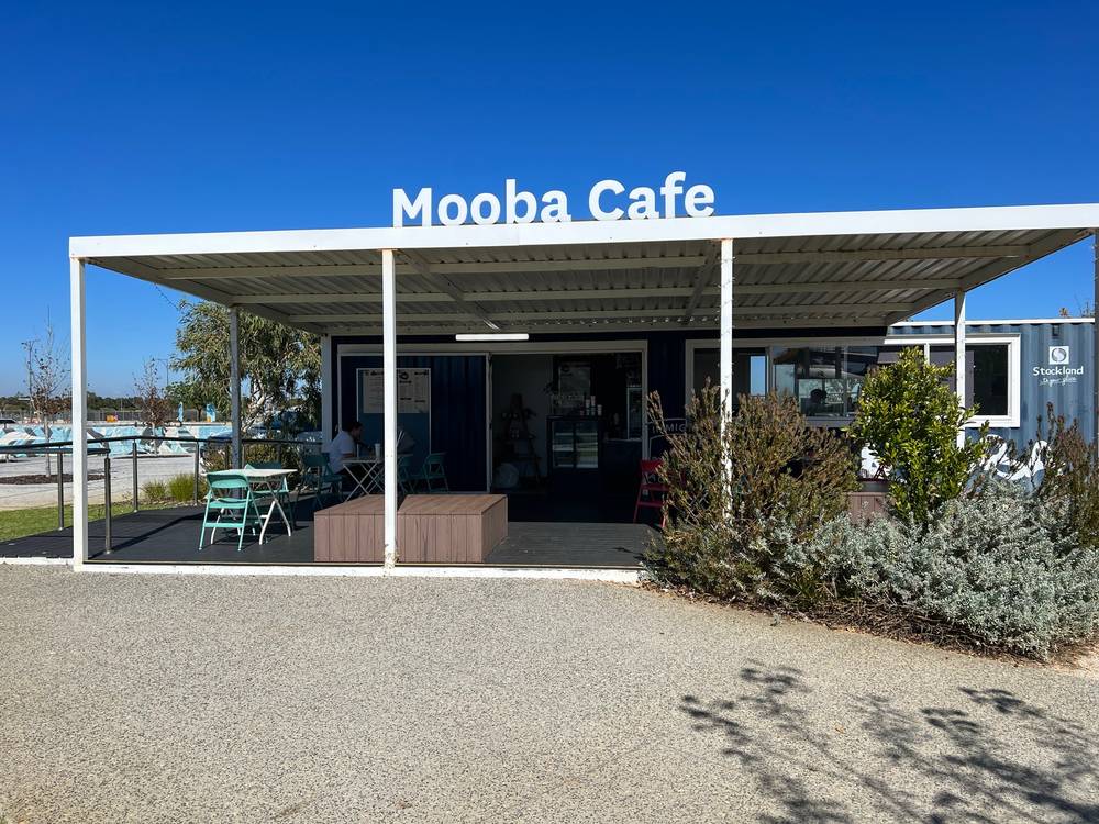 Stage 2 Gairdner Way, Hilbert, WA 6112
