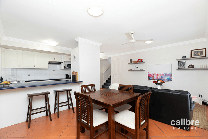 2/45 Herston Road, Kelvin Grove, QLD 4059