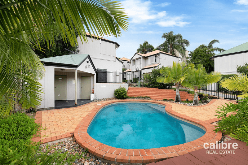 2/45 Herston Road, Kelvin Grove, QLD 4059