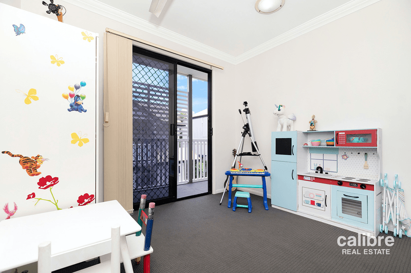 2/45 Herston Road, Kelvin Grove, QLD 4059