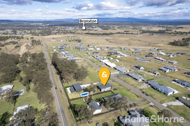 9 Pyrus Avenue, BRANXTON, NSW 2335