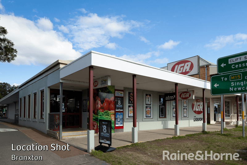 9 Pyrus Avenue, BRANXTON, NSW 2335