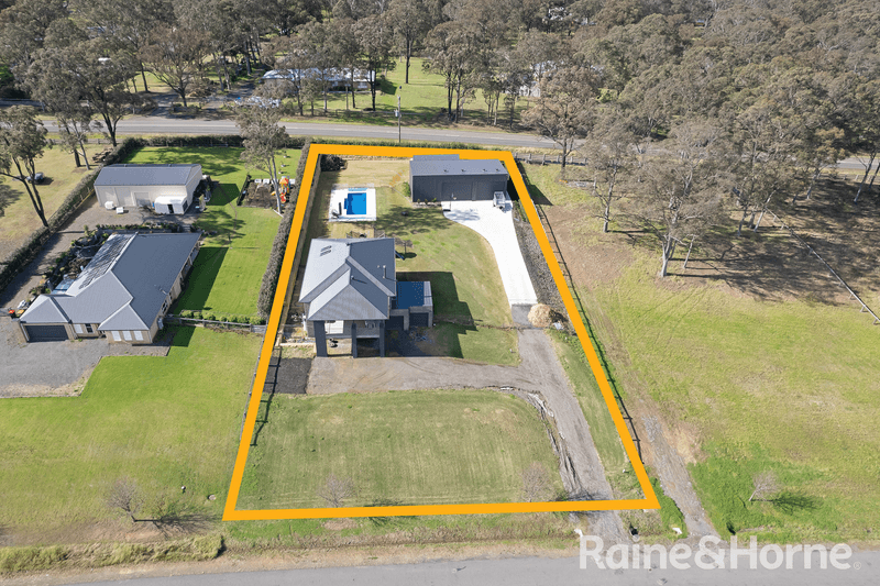 9 Pyrus Avenue, BRANXTON, NSW 2335