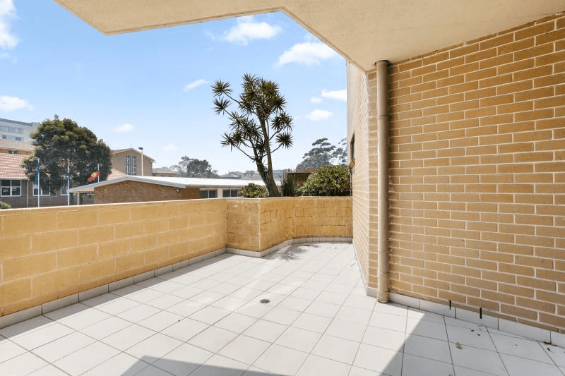 2/513 Bunnerong Road, MATRAVILLE, NSW 2036