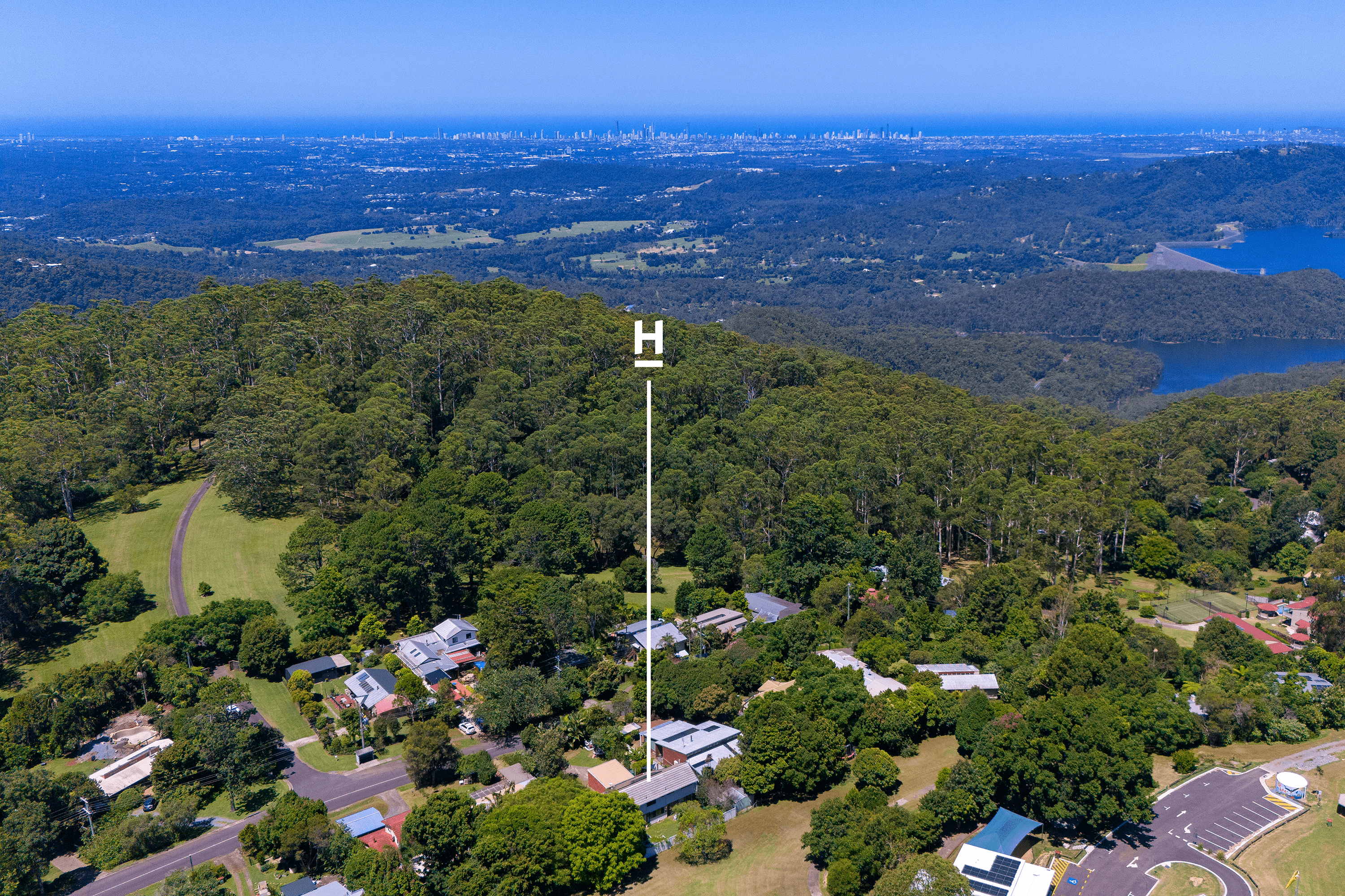 30 North Road, LOWER BEECHMONT, QLD 4211