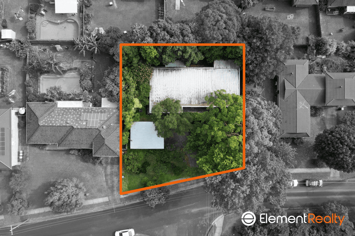 82 Carmen Drive, Carlingford, NSW 2118