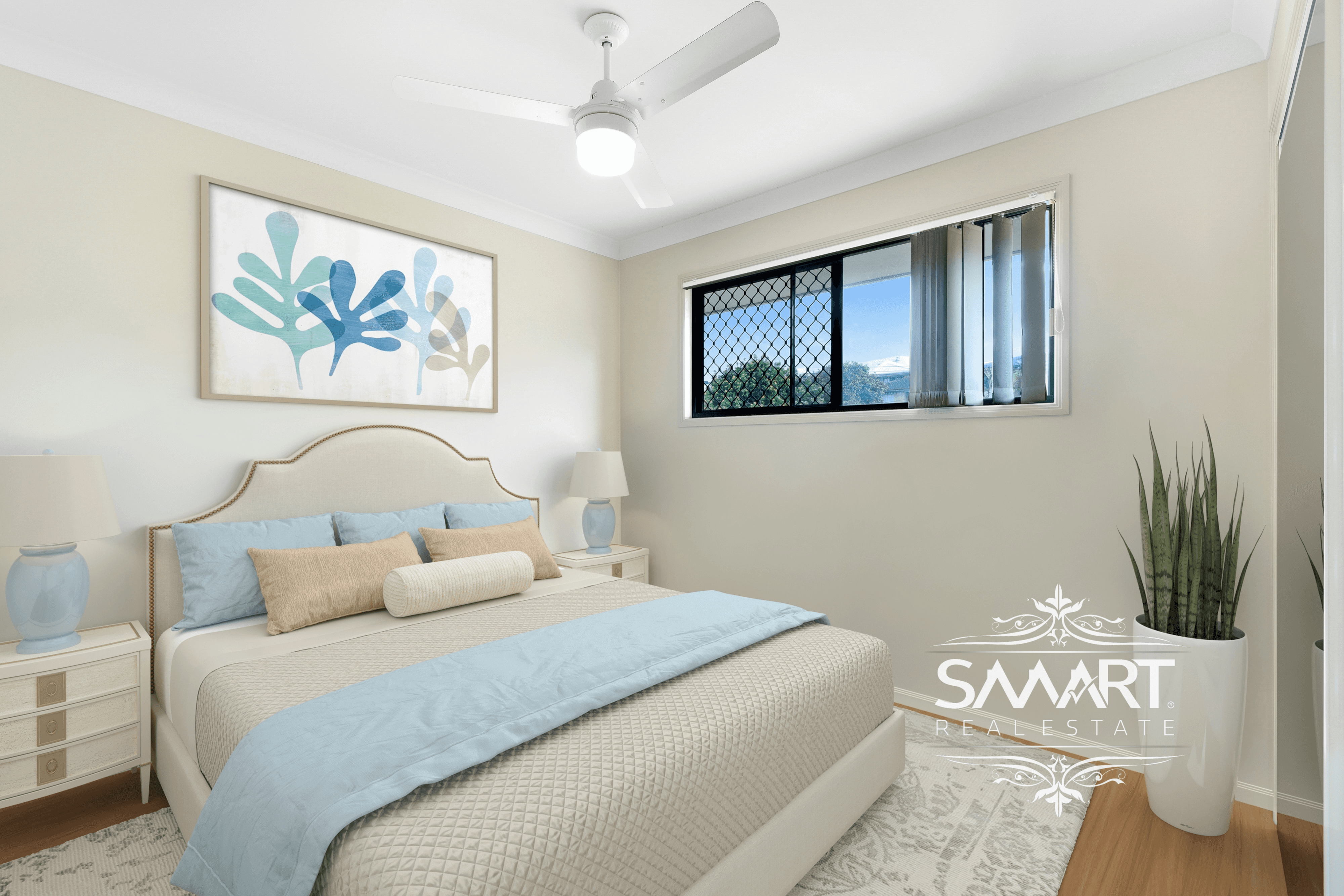 1/13 Thelma Avenue, BIGGERA WATERS, QLD 4216