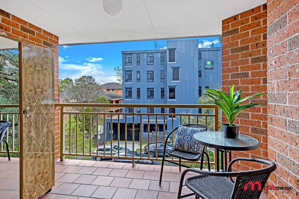 39 Great Western Highway, Parramatta, NSW 2150