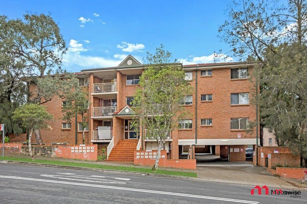 39 Great Western Highway, Parramatta, NSW 2150
