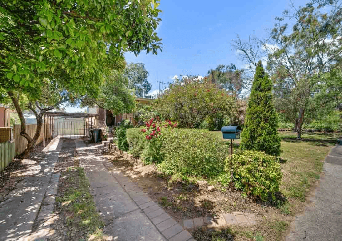 66 Lachlan Street, MACQUARIE, ACT 2614