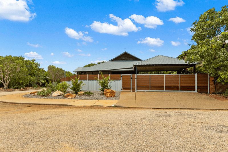 1 Barrgana Road, CABLE BEACH, WA 6726