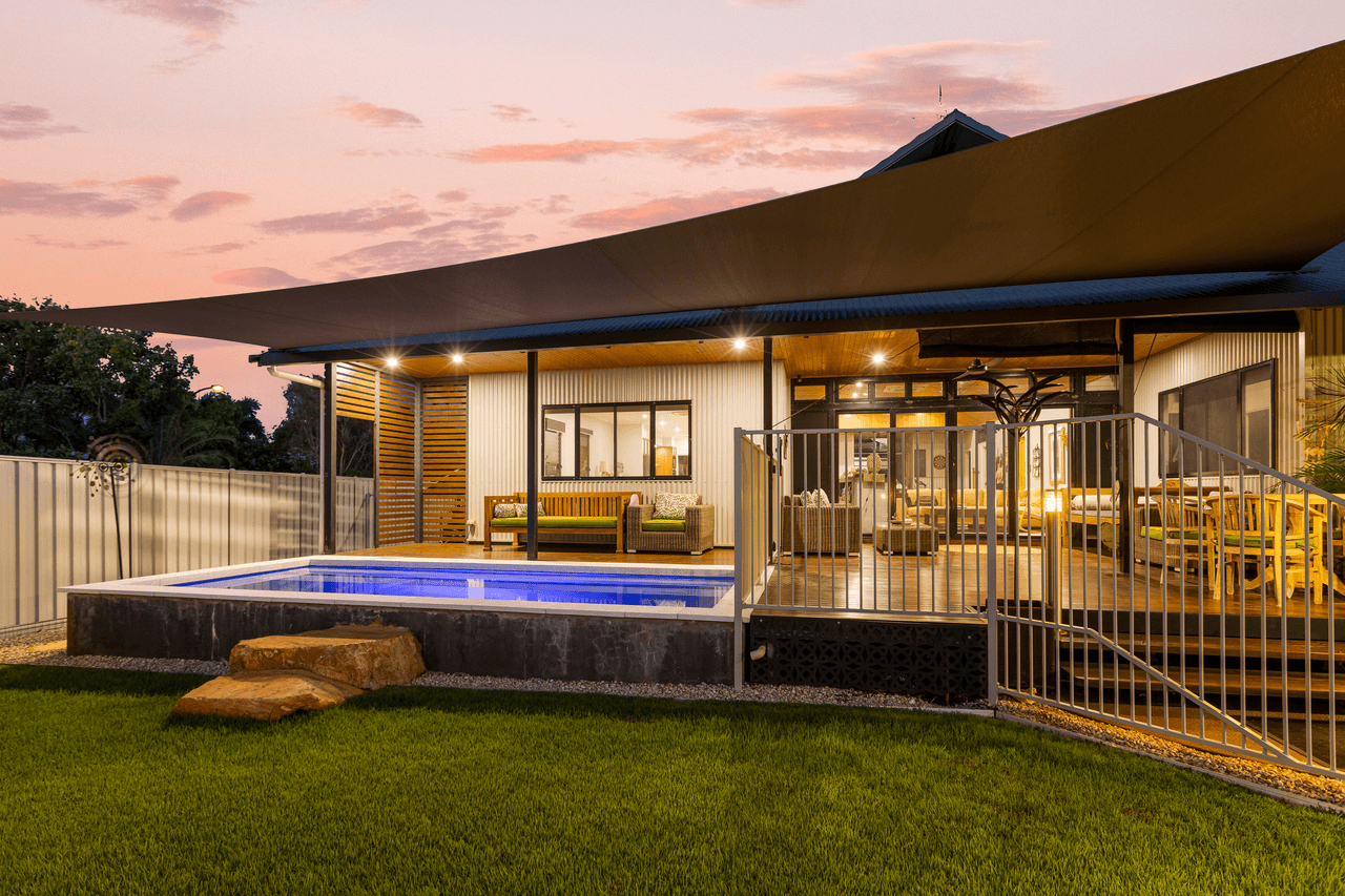 1 Barrgana Road, CABLE BEACH, WA 6726