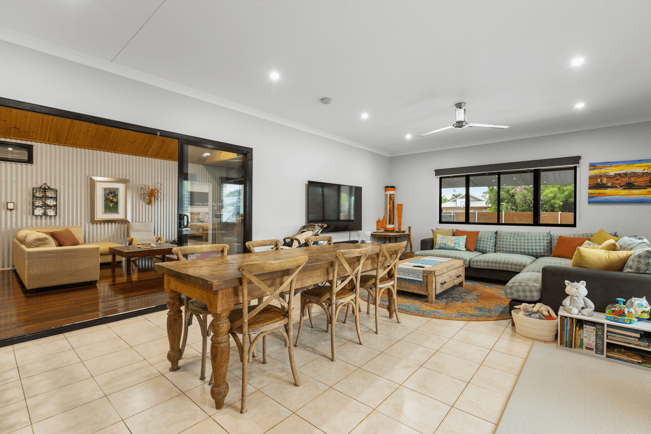 1 Barrgana Road, CABLE BEACH, WA 6726