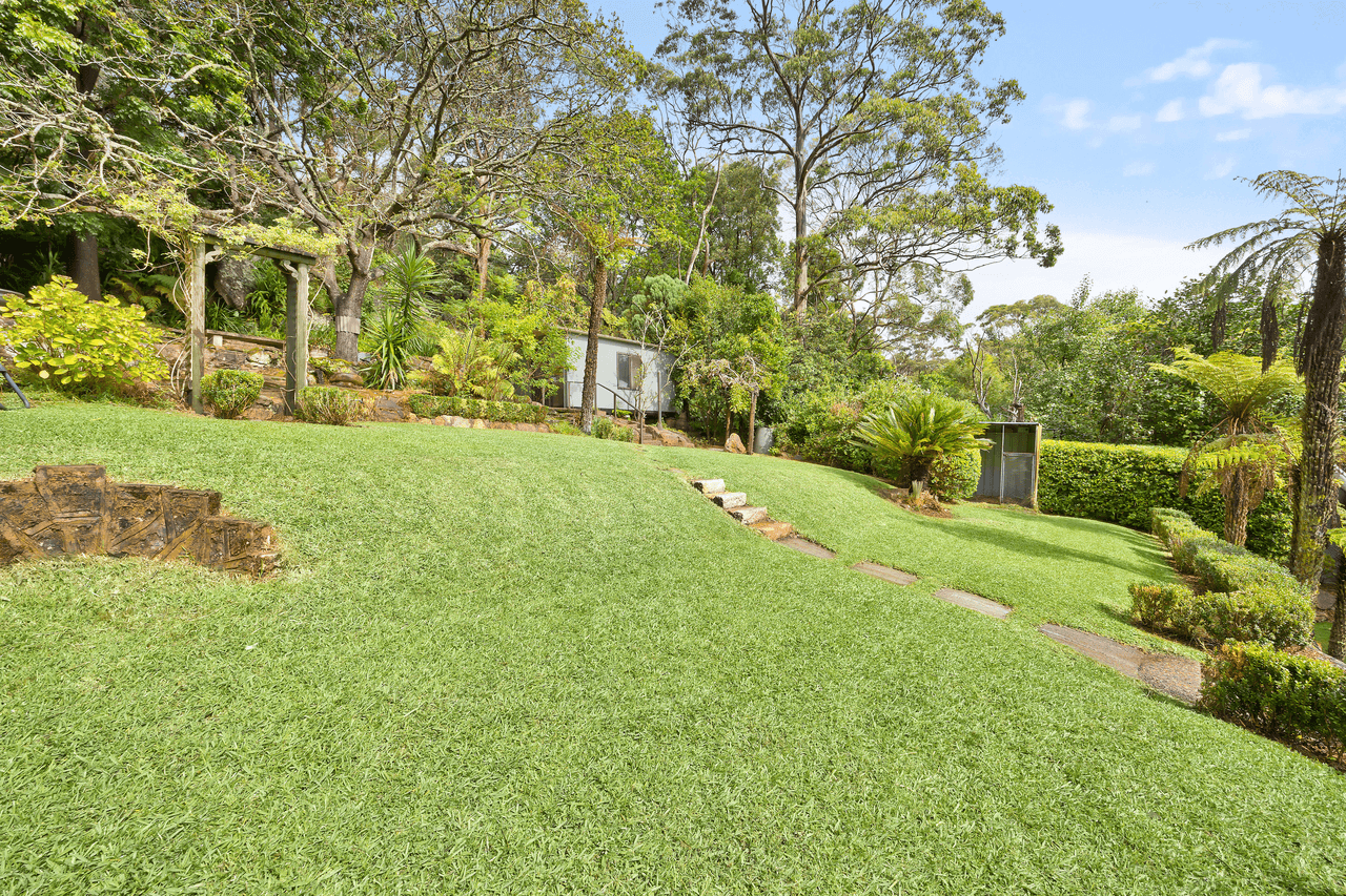 23 Greenvalley Avenue, ST IVES, NSW 2075