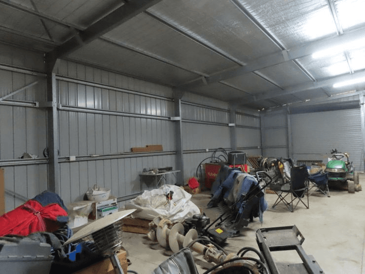 204 Wylie Creek Road, WYLIE CREEK, NSW 2372