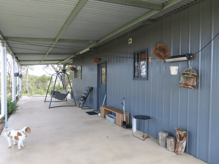 204 Wylie Creek Road, WYLIE CREEK, NSW 2372
