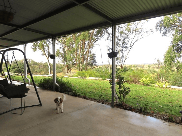 204 Wylie Creek Road, WYLIE CREEK, NSW 2372