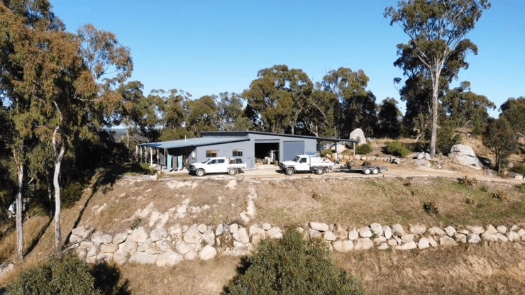 204 Wylie Creek Road, WYLIE CREEK, NSW 2372