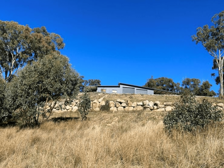 204 Wylie Creek Road, WYLIE CREEK, NSW 2372
