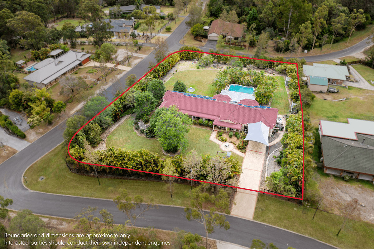 2 Mulwala Street, MAUDSLAND, QLD 4210