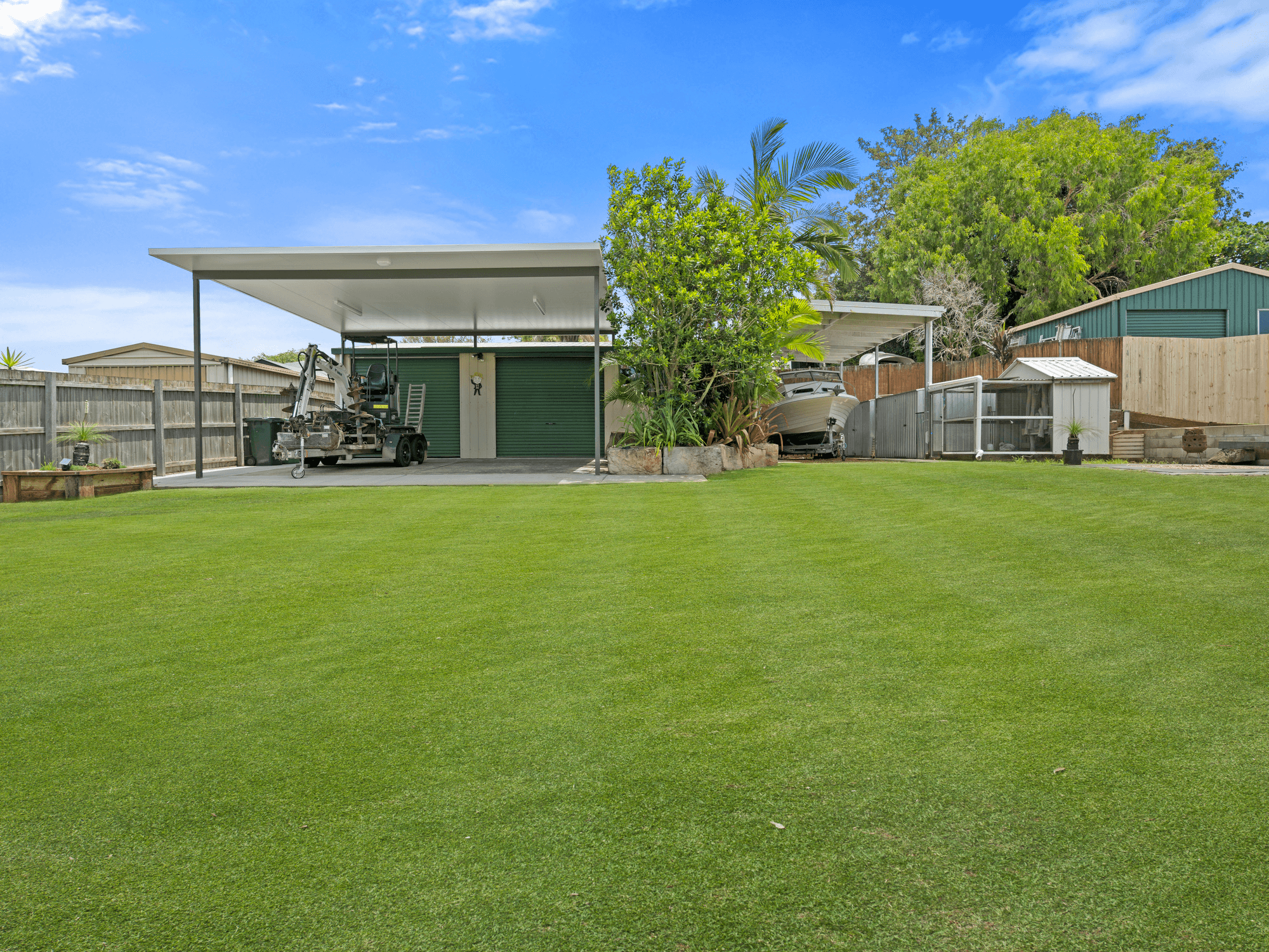 20 Victor Street, BIRKDALE, QLD 4159