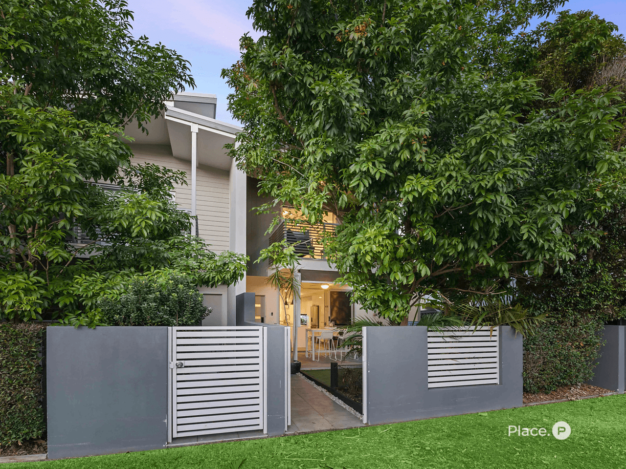 5/19 Kennington Road, Camp Hill, QLD 4152