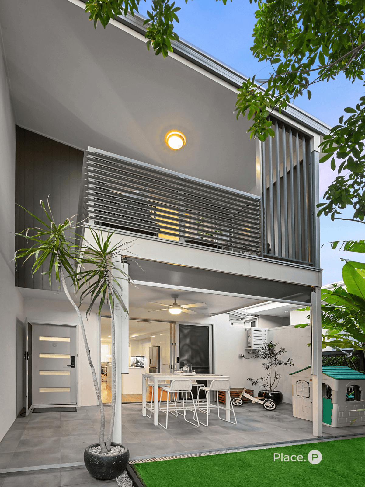 5/19 Kennington Road, Camp Hill, QLD 4152