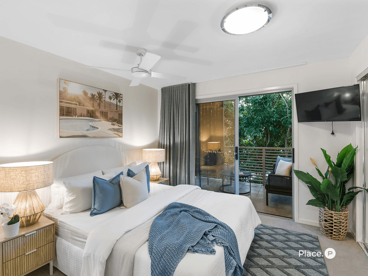 5/19 Kennington Road, Camp Hill, QLD 4152